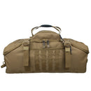 LQARMY 30L 45L 80L Sport Travel Bag Molle Tactical Backpack Gym Fitness Bag Large Duffle Bags for Camping Hunting Fishing