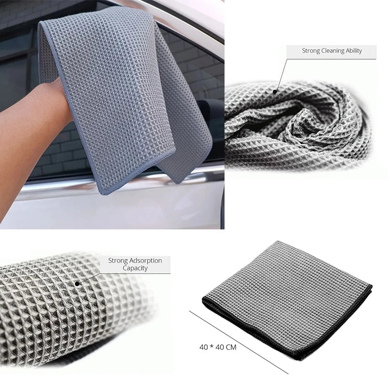Window Film Application Car Tint Installation Tools with Spray Bottle PPF Squeegee Felt Glass Protective Vinyl Wrap Tinting Kit