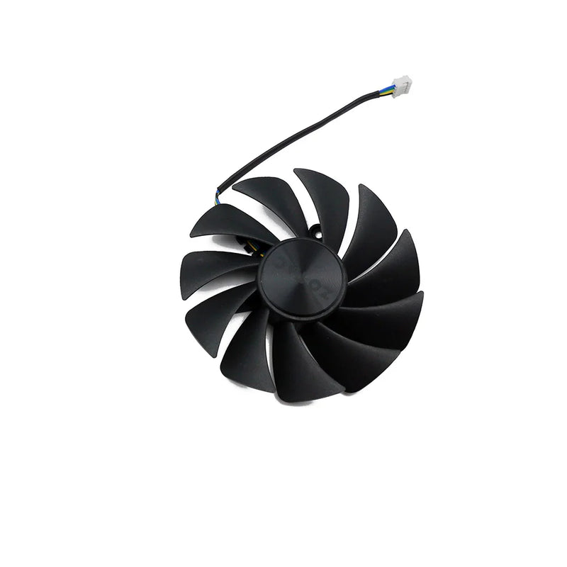 GA92S2U RTX3060Ti GPU Cooler for Zotac Gaming RTX 3060 Ti 3050 Twin Edge Graphics Card Cooling Fan