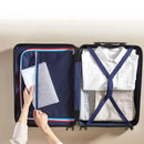 Clothes Quick Drying Bag Hair Dryer Laundry Bag Portable Shirt Pants Down Jacket Dryer Bag Home Travel Supply