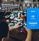 Gobricks 10PCS MOC Bricks Parts Compatible With  14704 DIY Building Blocks Assembles Educational Construction Children's Toy