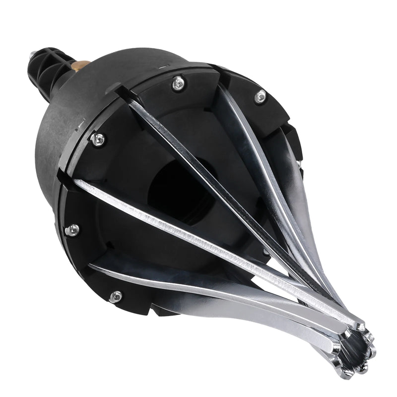 Pneumatic CV Joint Boot Install Removal Expander Tool CV Axle Removal Expander Tool CV Boot Spreader Expander For Outer Ball Car