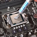 1-30g GD900/GD007/GD-2 Thermal Grease Paste 4.8W/6.8W/7.5W/M-K Thermal Silicon Heat Sink For CPU GPU Printer Laptop Cooler