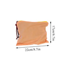 Korean Style Plaid Zipper Pencil Case Portable Office Desk Organizer Large Capacity Stationery Storage Pouch School Supplies