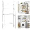 Washing Machine Shelves Multi-Layer Floor Standing Bathroom Storage Racks Multifunction Bathroom Cabinet