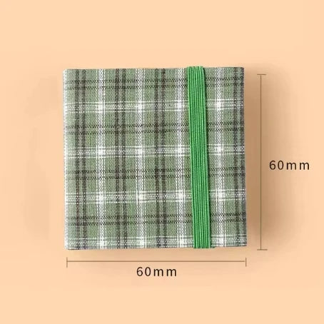 Portable Travel Wooden Handmade 8 Grid 0.5ml Watercolor Paint Palette Oil Paints Tray Box Empty Box Art Painting Supplies