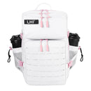 The Forty Five | 45 L Tactical Backpack with Air Cushion Belt