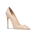 Aura Stiletto | The Artisan Pointed Heel
