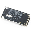 QC3.0 QC2.0 USB DC-DC Abwärtswandler Lade-Abwärtsmodul 6-32V 9V 12V 24V zu Schnellladeplatine 3V 5V 12V