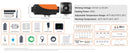 The Winter Vanguard | 2-8kW 12V Diesel Air Heater for Truck, RV & Boat
