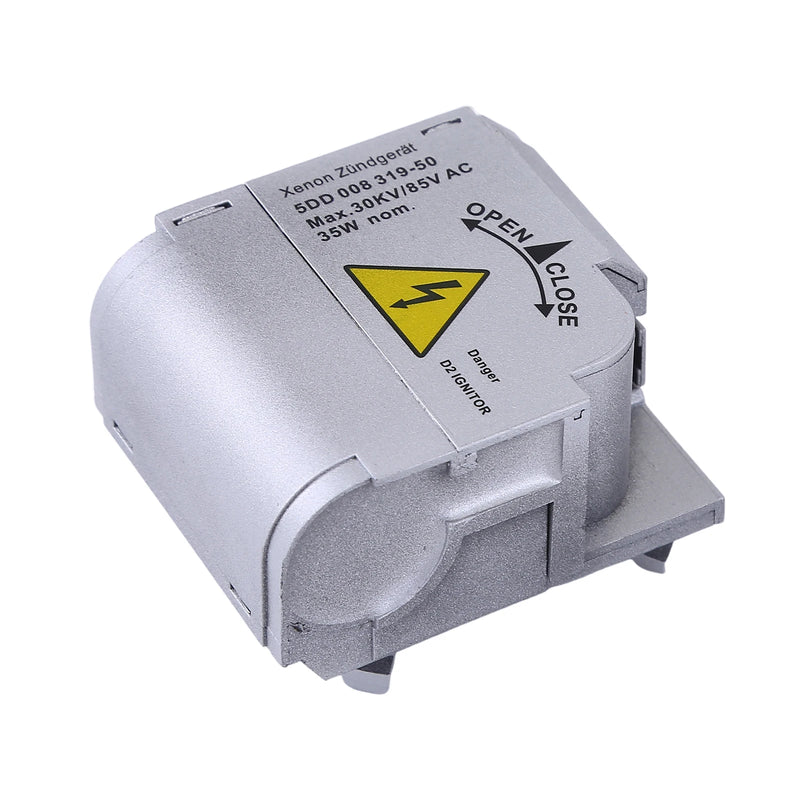 D2S D2R Xenon Ballast HID Control Unit Module For Audi BMW E65 E60 X5 Z4 Mercedes-Benz Land Rover 5DV008290-00 5DV00829000