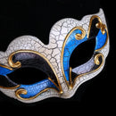 Half Face Masquerade Masks Masquerade Props Easter Halloween Theme Party Stage Theatre Festival Party Supplies