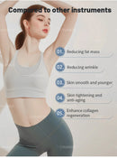 The Contour Sculptor | Professional 360-Degree Ultrasonic Body Contouring & Skin Rejuvenation System