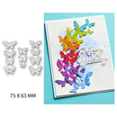 New Arrivals May 2022 Metal Cutting Dies DIY Scrapbooking Photo Album Decorative Embossing PaperCard Crafts Die