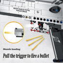 G18 Desert Eagle Military Series M1911 Pistol Gun Model Bricks Building Blocks Toys for Children Boy Kids Gifts