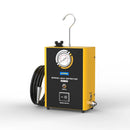 The Leak Whisperer | Professional EVAP Smoke Diagnostic System