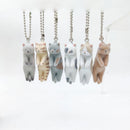 Qualia capsule toy Tsumada Neko 3 mascot flocky pinch cat ball chain cute spotty bicolor Exotic Shorthair tonkinese kitten