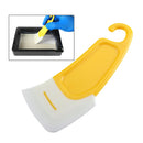 Light Curing 3D Printer Accessories Tool Kit Resin Funnel Filter Cup Metal SLA LCD DLP UV Curing Photon Cleaning Silicone Shovel