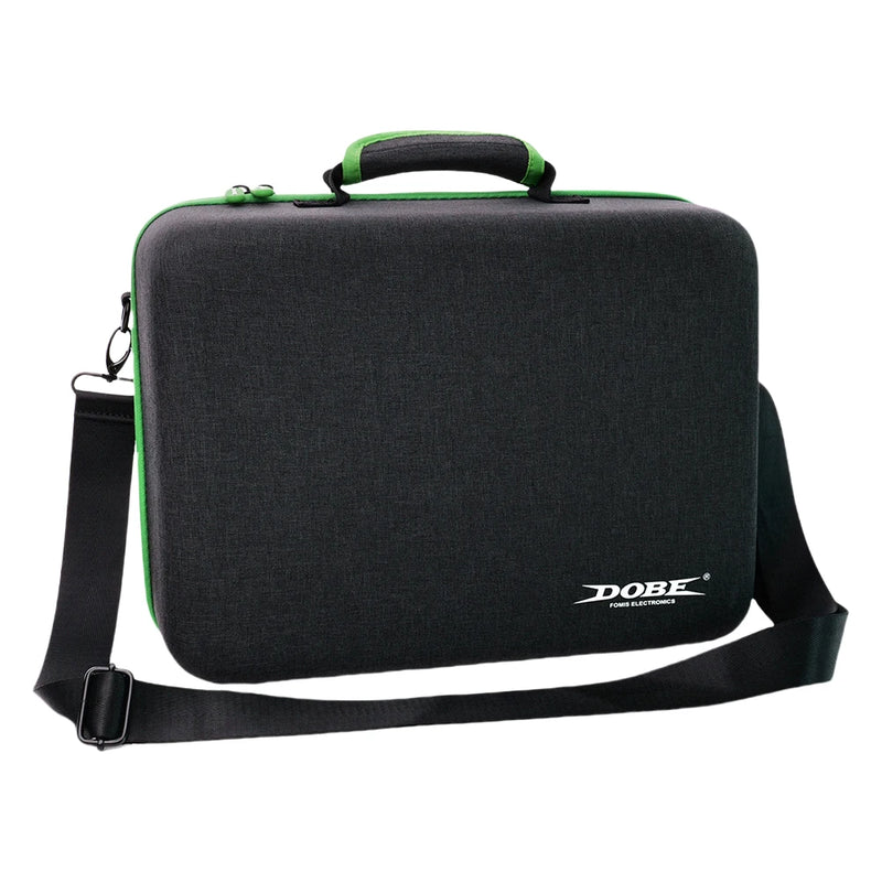 For Xbox Series X S Portable Travel Carrying Case Drop-proof Travel Protective Bag Gamepad Controller Accessories Hanbag