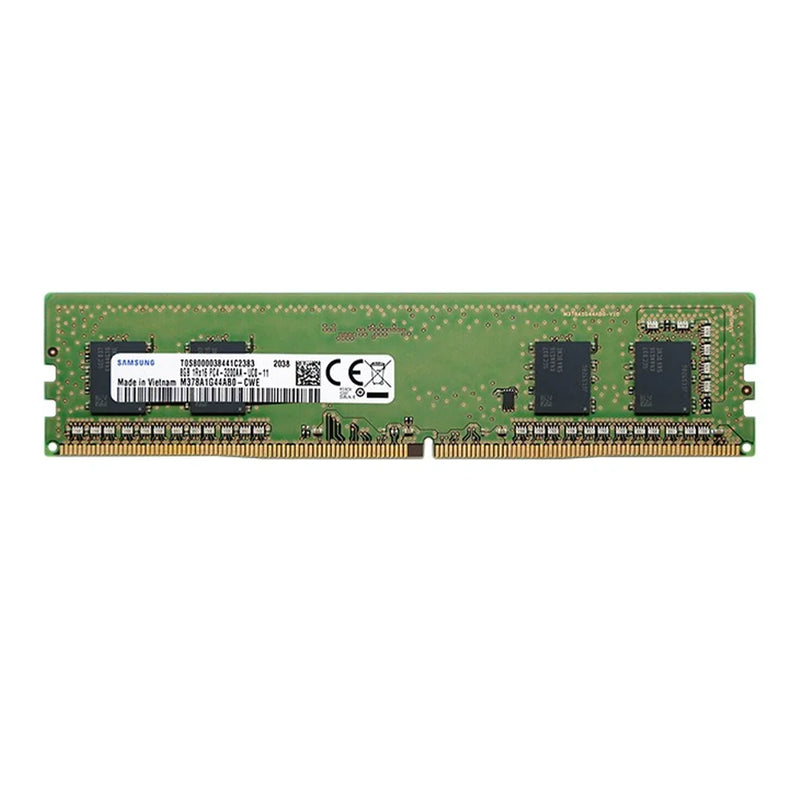 SAMSUNG RAM Memory DDR4 16GB 8GB 4GB DDR4 2400MHz 2666Mhz 3200MHz U-DIMM 288pin for Desktop Computer PC Memory