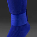Shin Guard Fixed Bandage Tape Soccer Elastic Sports Prevent Drop Off Safety Adjustable Elastic Shinguard Bandages