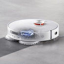 XIAOMI MIJIA Omni 1/2 Roboter-Staubsauger Wischroboter Selbstreinigende Waschstation Intelligente Basis Auto-Entleerungsstation Schmutzbeseitigung Staubabsaugung