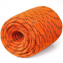 The Aegis Line | 220ft 48-Strand Dual-Weave Polyester Survival Rope