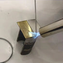 Easy Melt Universal Welding Rods Steel Aluminum Copper Iron Metal Weld Cored Welding Wire No Need Solder Powder Weld for Torch