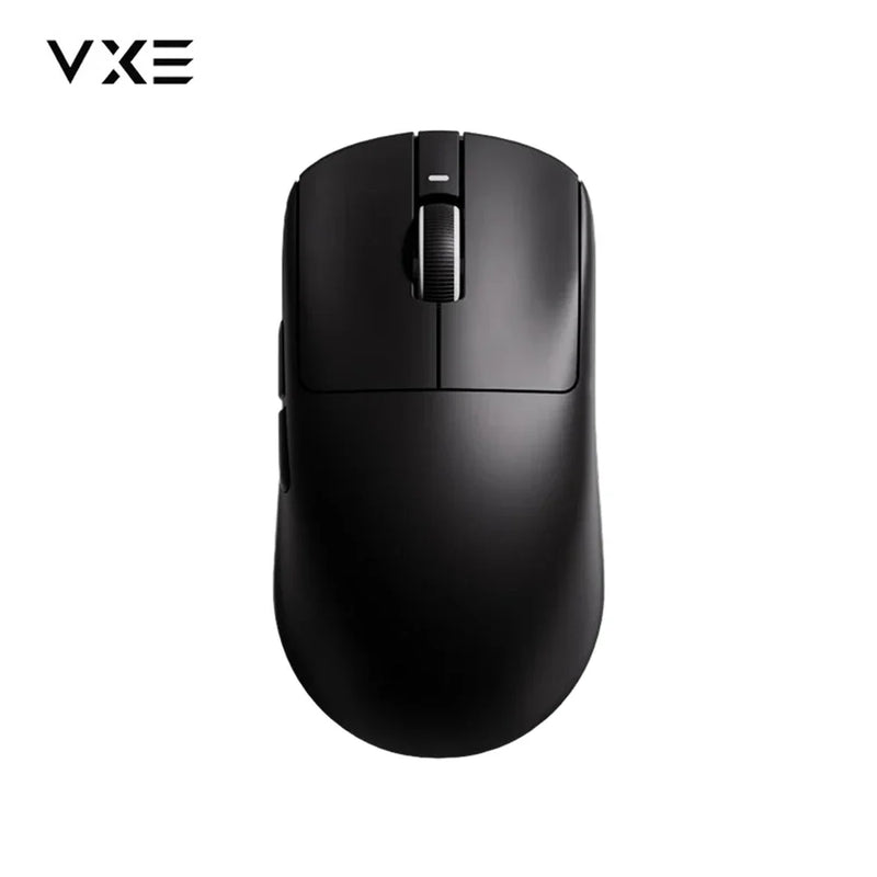 VGN VXE Dragonfly R1 Wireless Blue Mouse PAW3395 Sensor 26000DPI 2KHz FPS Tri-Mode Gaming Mouse Low Latency PC Gamer Office