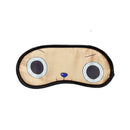 Anime ONE PIECE Luffy Tony Tony Chopper Roronoa ZoroPortgas-D- Ace blackout sleep protection eye mask Christmas birthday gift