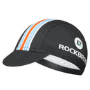 ROCKBROS Cycling Caps Spring Summer Bicycle Hats Quick-Drying Cycling Men Women Hat Breathable Equipment Bike Headband Cap
