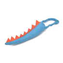 1PC Kids Birthday Party DIY Dinosaur Tail Decoration Kindergarten Activity Dress Up Props Roar Party Game Supplies
