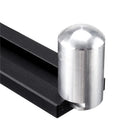 Woodworking Planing Stop 19 or 20mm Dog Hole Bench Dog Clamp Workbench Baffle Plate Table Accessories by HONGDUI