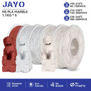 The Marble Quarry | High-Speed Marble PLA Filament, 1.75mm, 5.5kg