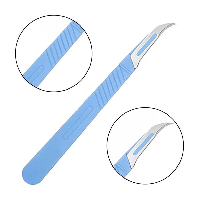 1/3/5Pcs Sewing Seam Rippers Plastic Handle Seam Stitch Ripper Unpicker Remover Thread Cutter For Sewing Craftin Needlework Tool