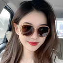 Men Sun Glasses Wear Over Prescription Glasses Square Shades Fit Over Glasses Sunglasses Polarized UV400 Sunglasses for Driving