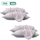 The Glacier Rest | Ice-Silk Cooling Pillowcase 48x74cm