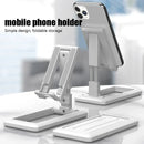 5pcs Portable Mobile Phone Stand Foldable Mobile Phone Stand Scalable Mobile Phone Holder Phone Holder Desktop Bracket
