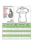 Women's Graphic Funny T Shirt Cute Tops Teen Girl Tee  Letter Print Casual Tee Short Sleeve Tops Tumblr Quotes Clothes