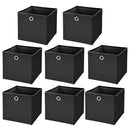 Folding Storage Box Wardrobe Storage Organizer for Clothing Underwear Sock Toy Cosmetics Sundries