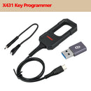 The Key Forge | LAUNCH X431 IMMO Professional Key & Immobilizer Programming Kit