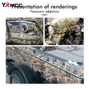 Tarnfolie Camo Vinylfolie selbstklebende Autoaufkleber für Auto Motorrad Fahrrad Konsole Laptop Auto Schutzfolie