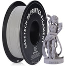 Geeetech Matte Filament PLA 1.75mm 1kg Spool (2.2lbs), 3d printer Material polylactic acid,  frosted texture, Vacuum packaging