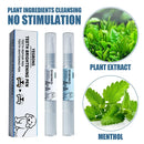 Pet Teeth Cleaning Tools Pet Grooming Toothbrush Cleaning Kit Tartar Remover Tartar Scraper Dog Dental Stain Cleaning Pen