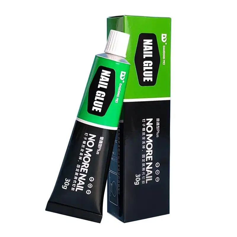 All Purpose Glue Instant Repair Metal Glue Super Glue Strong Adhesive Extra Strong Glue Instant Adhesive Multi-purpose