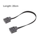 MOC Technical Parts Power Functions Motor Multi Tool Servo Train Motor PF 13100 8883 88002 8881 building blocks