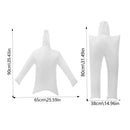 Quick Dry Clothes Bag Portable Folding Multiple Styles Drying Support Bag Breathable Travel Clothes Dryer Down