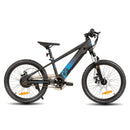 The Trail Pup | 250W Electric Mountain Bike for Young Riders Ages 7+
