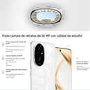 HONOR 200 5G NFC 12GB + 512GB Snapdragon 7 Gen 3.50mp camera SuperCharge 100W 5200 mAh
