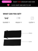 Square Sunglasses Men Luxury Brand Glasses Men Luxury Brand Eyeglasses Men Gradient Shadow for Women Gafas De Sol Para Hombre